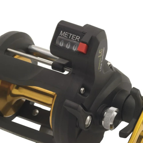 Котушка WFT Offshore II LW LC 30 RH