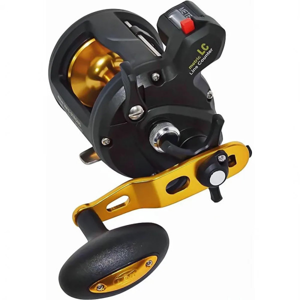 Котушка WFT Offshore II LW LC 30 RH