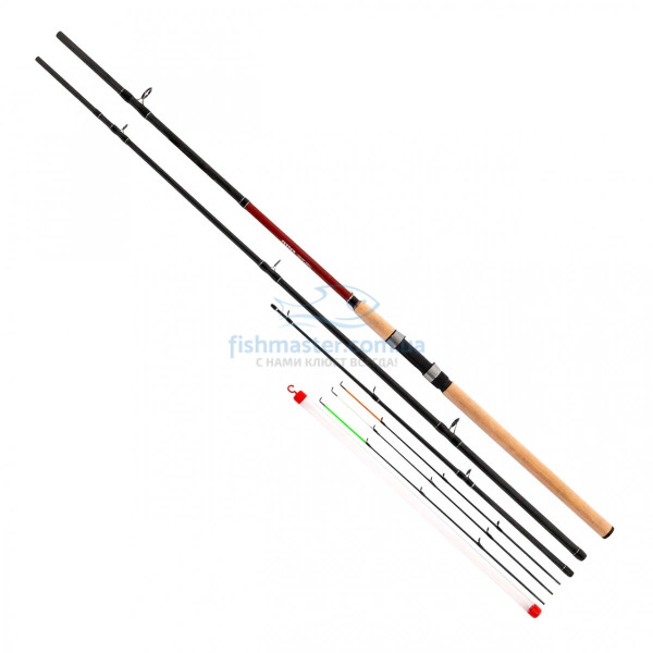 Фідер SOLARIS Premier Feeder 3.3m 60-120g