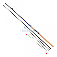 Фідер SOLARIS Supreme Feeder 3.0m 60-150g