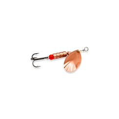 Блешня Williams Vortex Garni 14.17gr # Copper