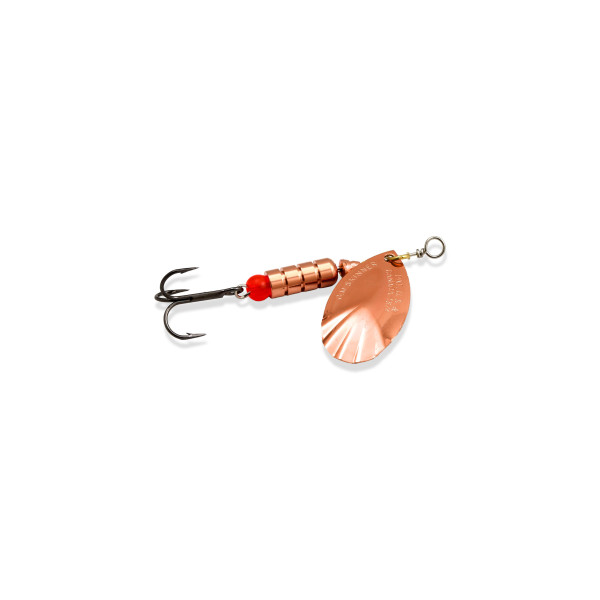 Блешня Williams Vortex Garni 14.17gr # Copper