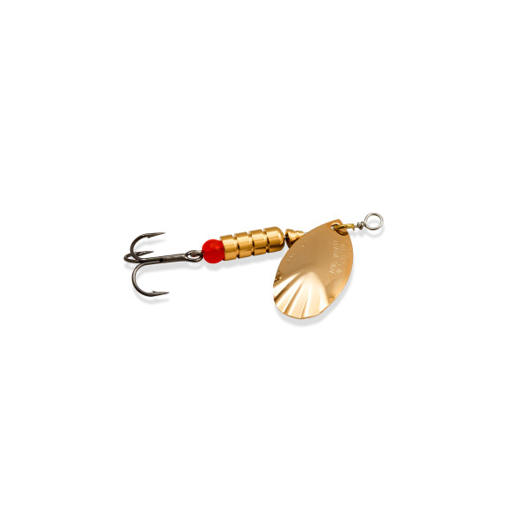 Блешня Williams Vortex Garni 14.17gr #Gold