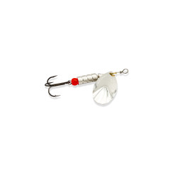 Блешня Williams Vortex Garni 5.67gr #Silver
