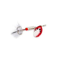 Блешня Williams Vortex Dressed 7.09gr