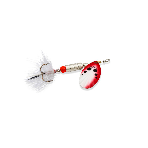 Блешня Williams Vortex Dressed 7.09gr