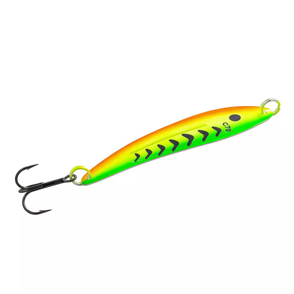 Блешня Williams Whitefish UV 42gr #FT