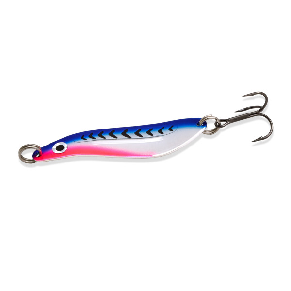 Блесна Williams Whitefish S UV 28.35gr #Candied Ice On Silver