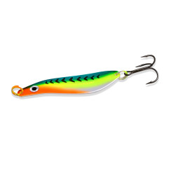 Spinner Williams Whitefish S UV 9.45gr #Hot Perch On Silver