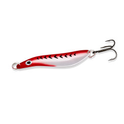 Блесна Williams Whitefish S 9.45gr #Red And White On Silver