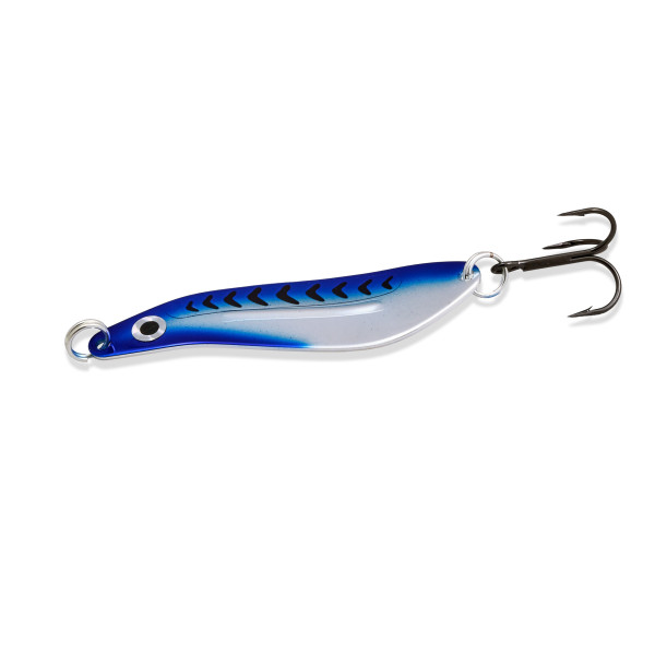 Блесна Williams Whitefish S 28.35gr #Silver Blue