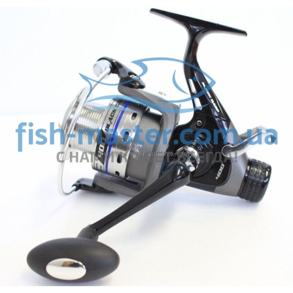 Катушка Siweida Black Carp 3000