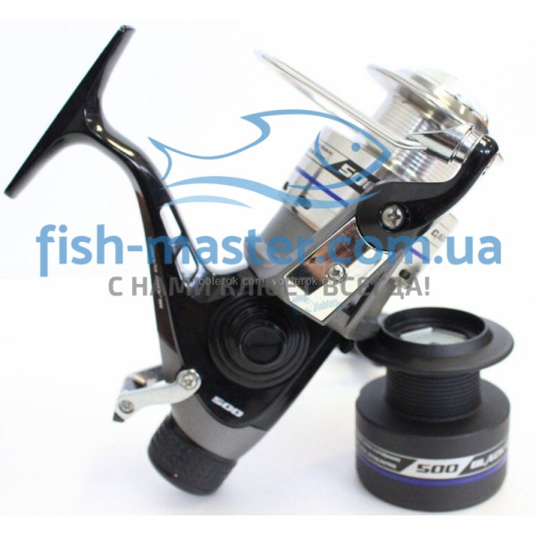 Siweida Black Carp 5000 Reel