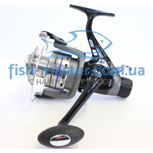 Siweida Black Carp 5000 Reel
