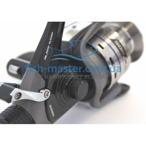 Siweida Black Carp 5000 Reel