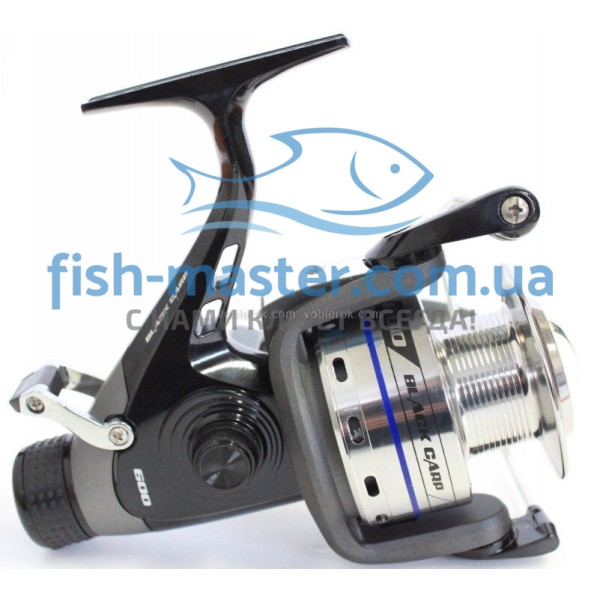 Катушка Siweida Black Carp 6000