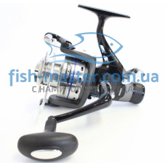 Siweida Black Carp 6000 Reel