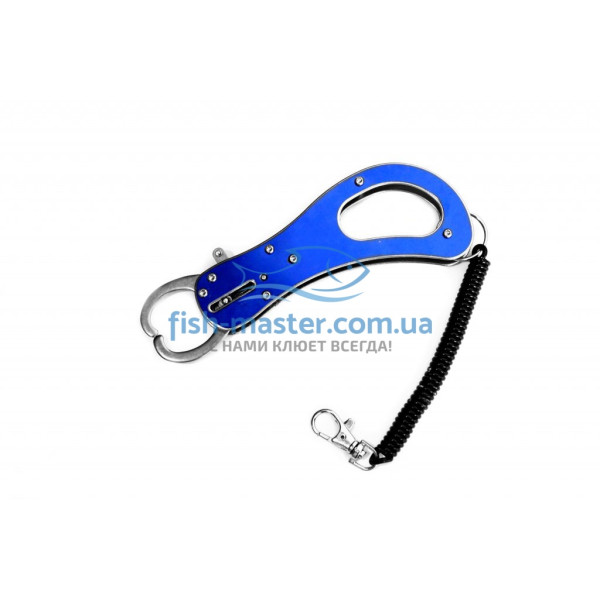Gamakatsu Stainless Steel Jaw Gripper