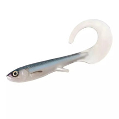 Силикон Wolfcreek Lures Curly 22 220mm+tail 75g #C028 Strömming