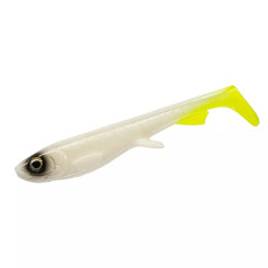 Силікон Wolfcreek Lures Shad 20 200мм 75g #C021 White Baitfish