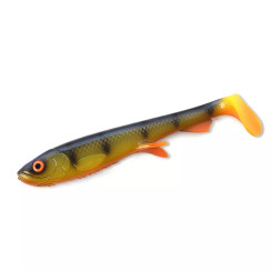 Силікон Wolfcreek Lures Shad 20 200мм 75g #C077 LOTW Perch