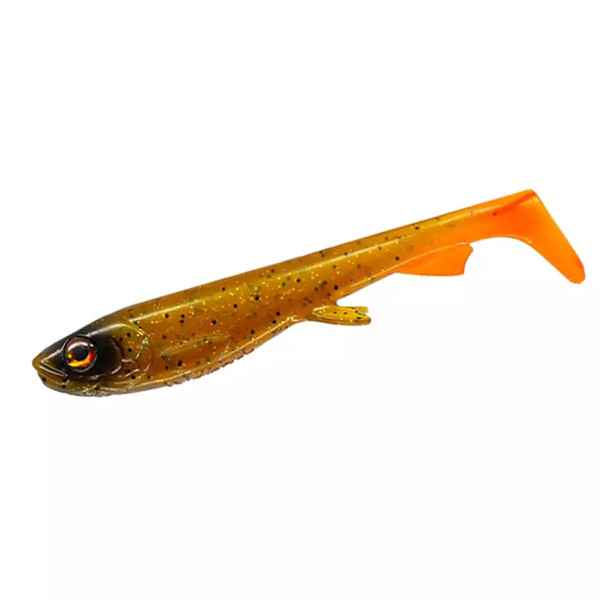 Wolfcreek Lures Shad 20 Silicone 200mm 75g #C022 The Record 21+ kg