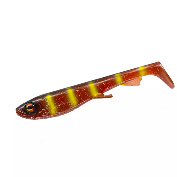 Силікон Wolfcreek Lures Shad 15 150мм 30g #C027 Himpajimpan