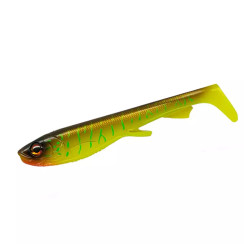 Силікон Wolfcreek Lures Shad 15 150мм 30g #C032 Hot Pike