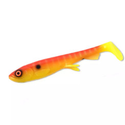 Silicone Wolfcreek Lures Shad 15 150mm 30g #C080 Sherbert Shad