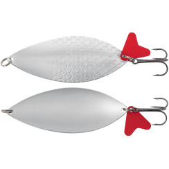Spinner X-Fish Atomic 22.5g #01 Silver