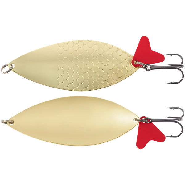 Spinner X-Fish Atomic 22.5g #02 Gold
