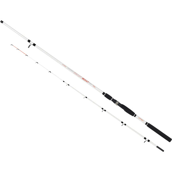 Вудлище човнове X-Fish Beast Boat 1.80m 50-150g