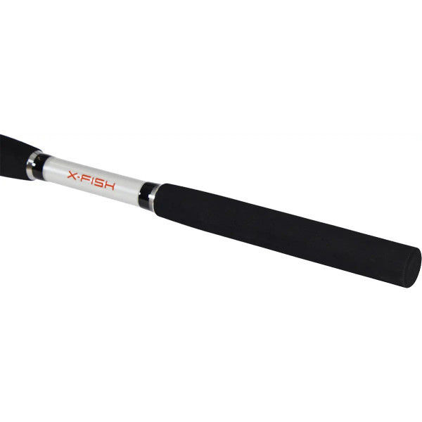 Вудлище човнове X-Fish Beast Boat 1.80m 50-150g