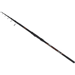 Вудлище коропове X-Fish Big Carp Tele 3.60m 3.5lbs