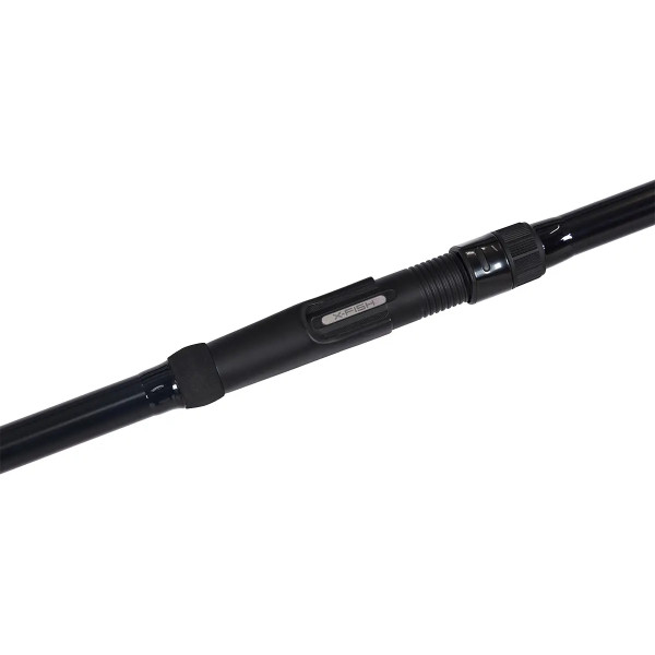 Вудлище коропове X-Fish Big Carp Tele 3.90m 3.5lbs