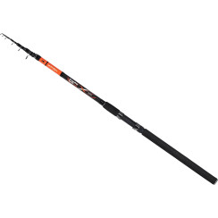 X-Fish Trophy Tele Feeder 2.70m Max 160g Rod