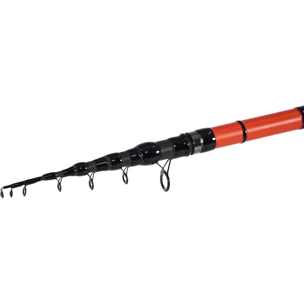 Удилище фидерное X-Fish Trophy Tele Feeder 2.70m max 160g