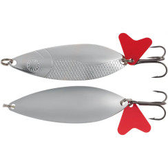 Spinner X-Fish Chaos 14g #01 Silver