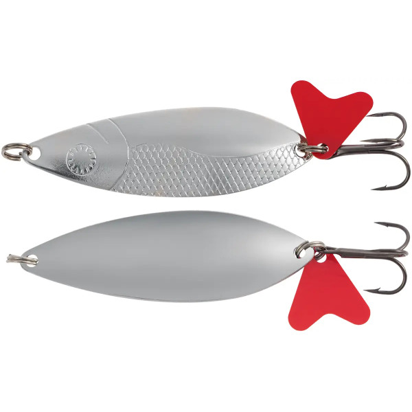 Spinner X-Fish Chaos 14g #01 Silver