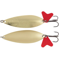 Spinner X-Fish Chaos 14g #02 Gold