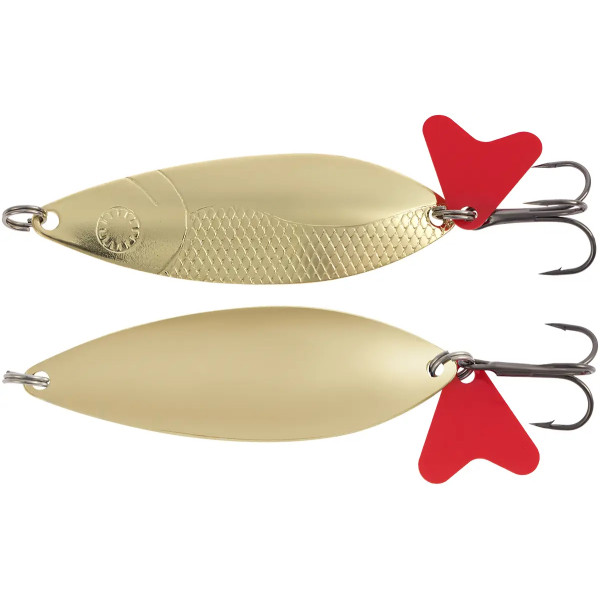 Spinner X-Fish Chaos 14g #02 Gold