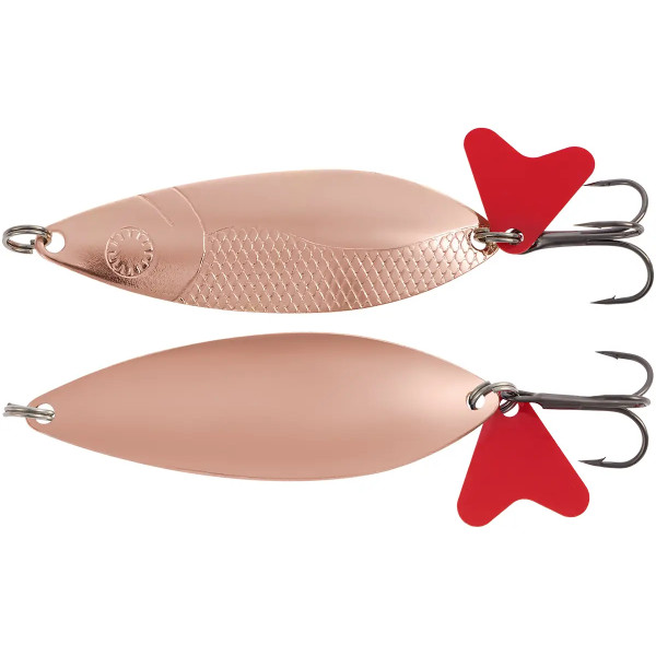 X-Fish Chaos 14g #03 Copper Spoon