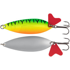 Spinner X-Fish Chaos 14g #05 Fire tiger