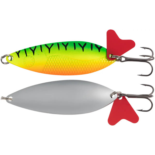 Spinner X-Fish Chaos 14g #05 Fire tiger
