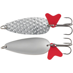 Spinner X-Fish Kali 20.6g #01 Silver