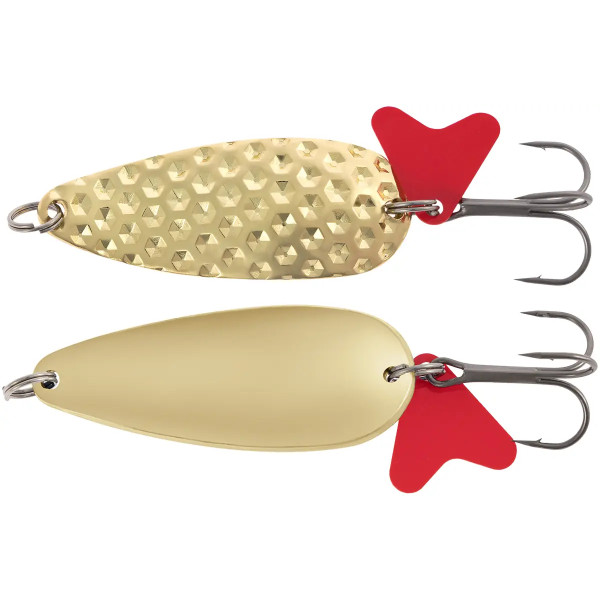 Spinner X-Fish Kali 20.6g #02 Gold