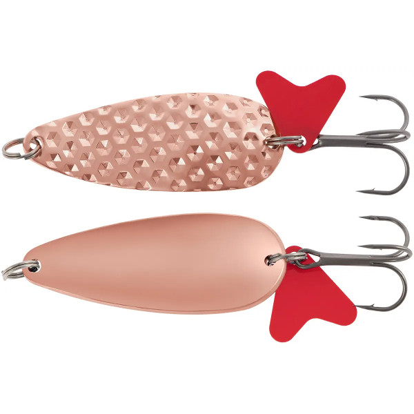 Блешня X-Fish Kali 20.6g #03 Copper