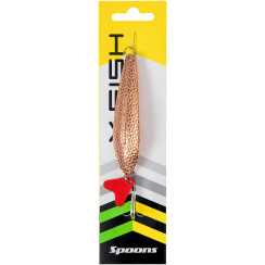 Блесна X-Fish Atlantis 19.2g #03 Copper