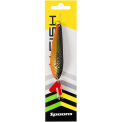 Блесна X-Fish Atlantis 19.2g #06 Orange gold