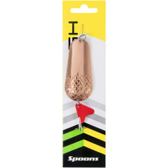 X-Fish Godzilla 20g #03 Copper Spoon